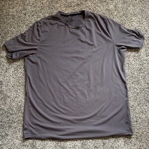Men's UNRL Ultra T- Shirt in Purple